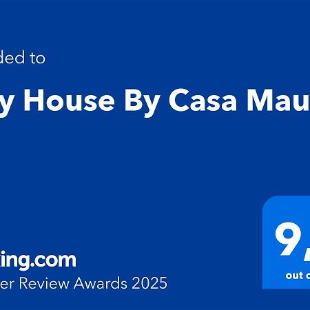コラレホTiny House By Casa Mauiアパートメント エクステリア 写真