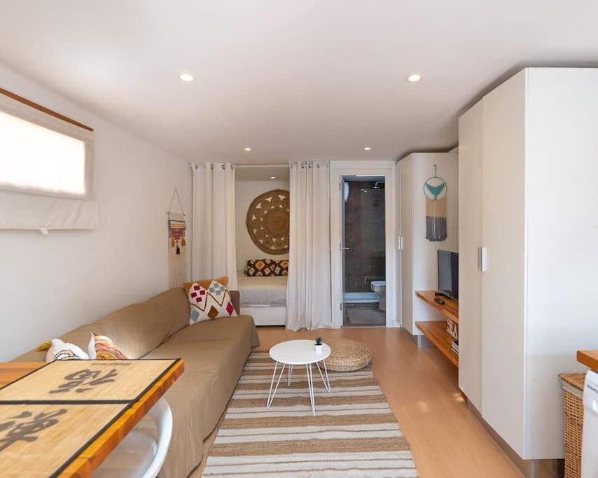 コラレホTiny House By Casa Mauiアパートメント エクステリア 写真