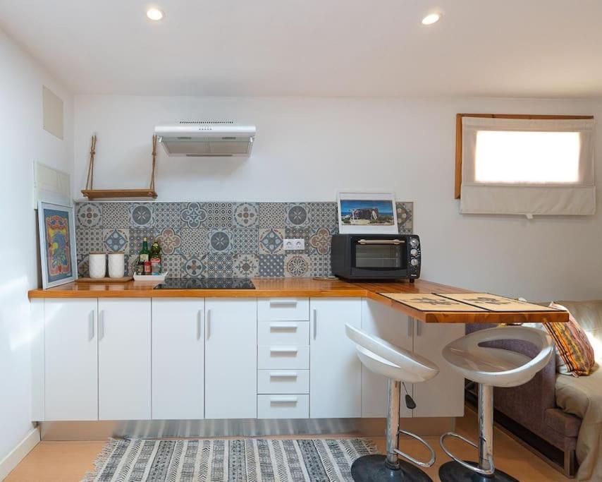 コラレホTiny House By Casa Mauiアパートメント エクステリア 写真