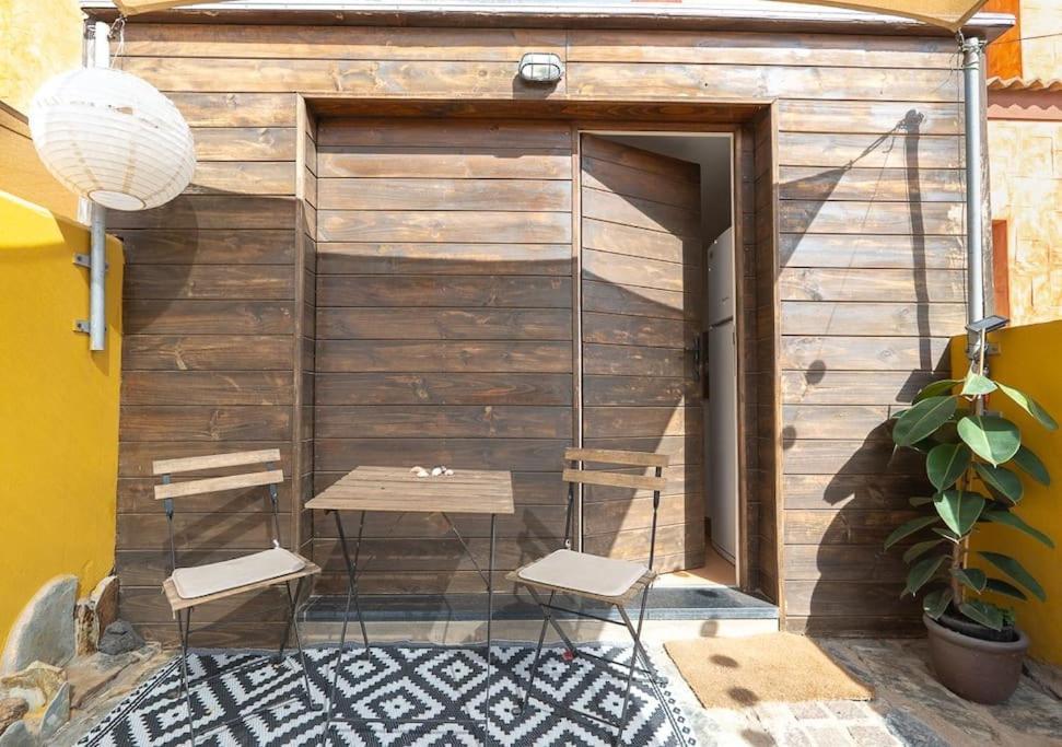 コラレホTiny House By Casa Mauiアパートメント エクステリア 写真