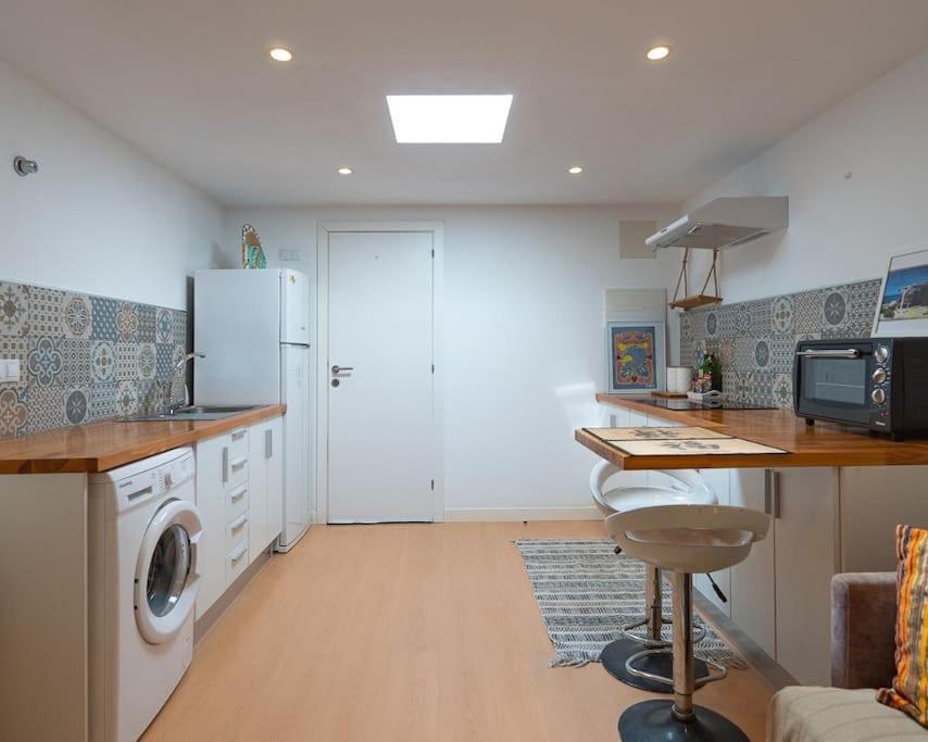 コラレホTiny House By Casa Mauiアパートメント エクステリア 写真